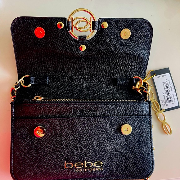 Bebe shoulder bag - Picture 3 of 3